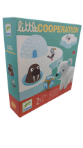 Little Cooperation – Djeco