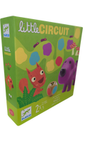 Little Circuit – Djeco