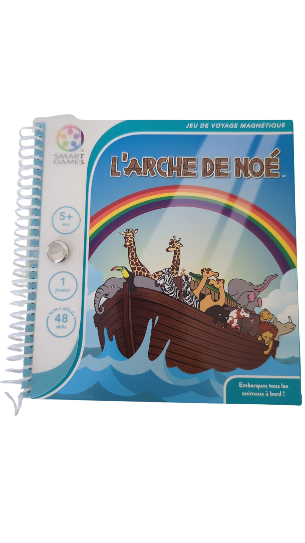 Noah's Ark – SmartGames