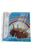 Noah's Ark – SmartGames
