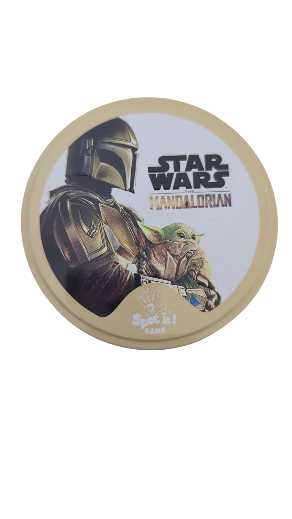 Dobble Star Wars – The Mandalorian
