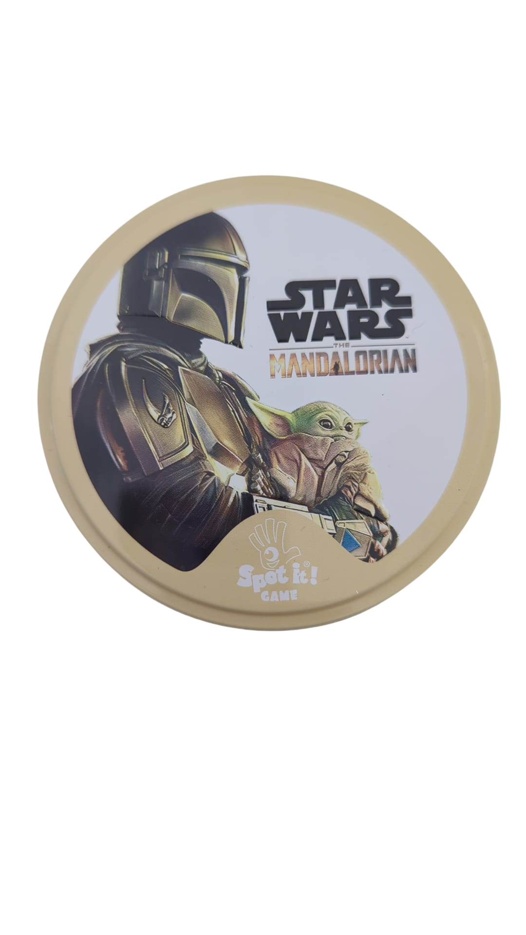 Dobble Star Wars – The Mandalorian