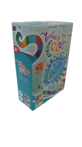 Tentacolor – Loki