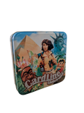 Cardline Globetrotter