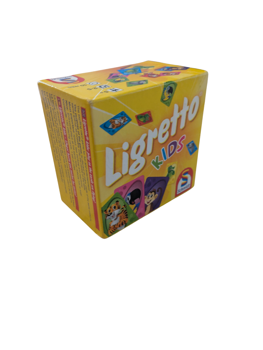 Ligretto Kids
