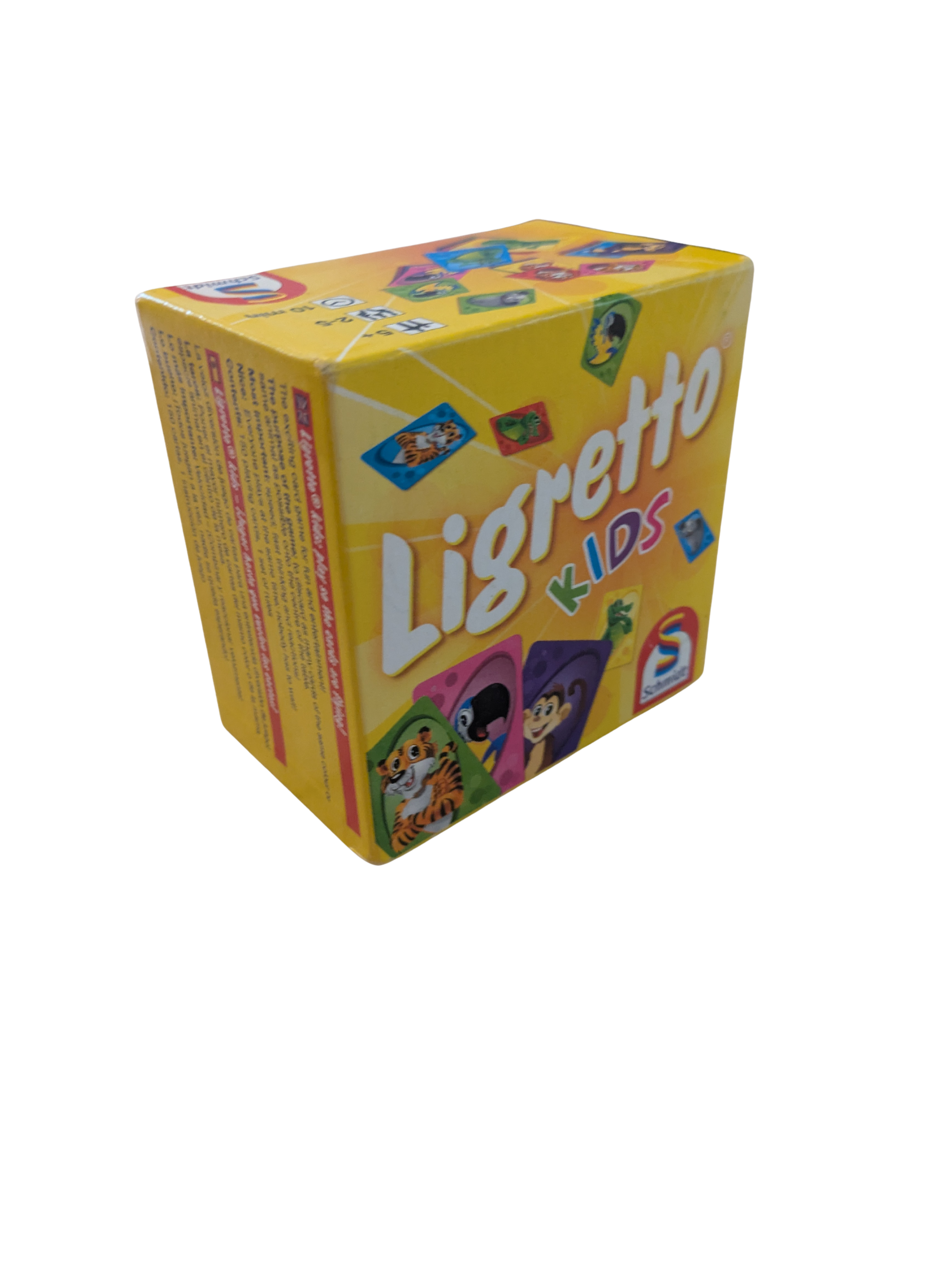 Ligretto Kids
