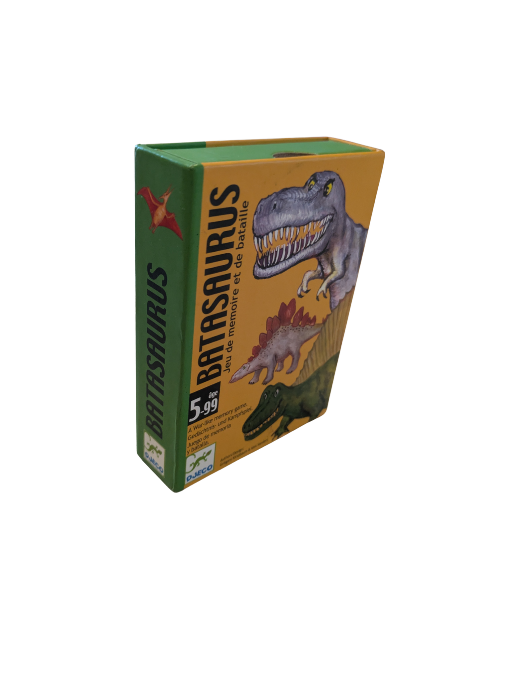 Batasaurus – Djeco