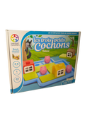 Les 3 Petits Cochons – SmartGames