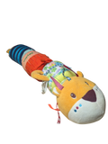 Jack le Lion Rouleau Sonore – Lilliputiens
