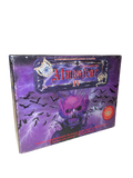 Atmosfear IV – La Comtesse Elizabeth Bathory
