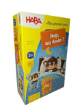 Hop, au Dodo ! Mes Premiers Jeux – HABA
