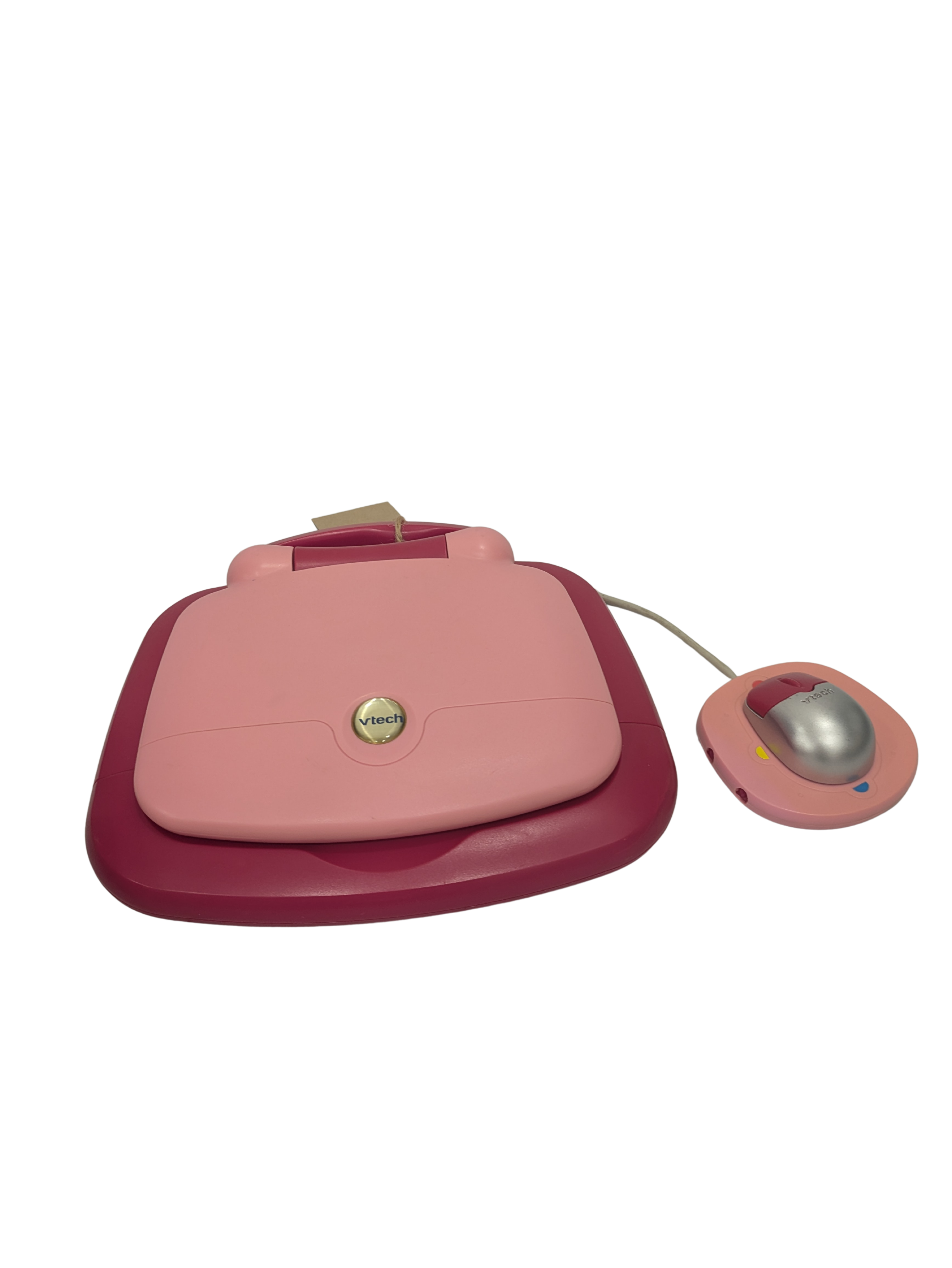 VTech Genius Malice Plus – VTech