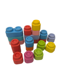 Soft Clemmy Blocs Souples Bébé – Clementoni