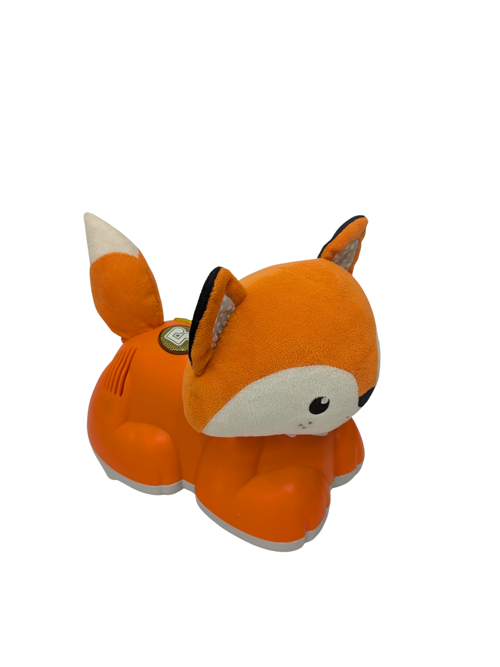 Je Progresse avec Renardoux – Fisher-Price