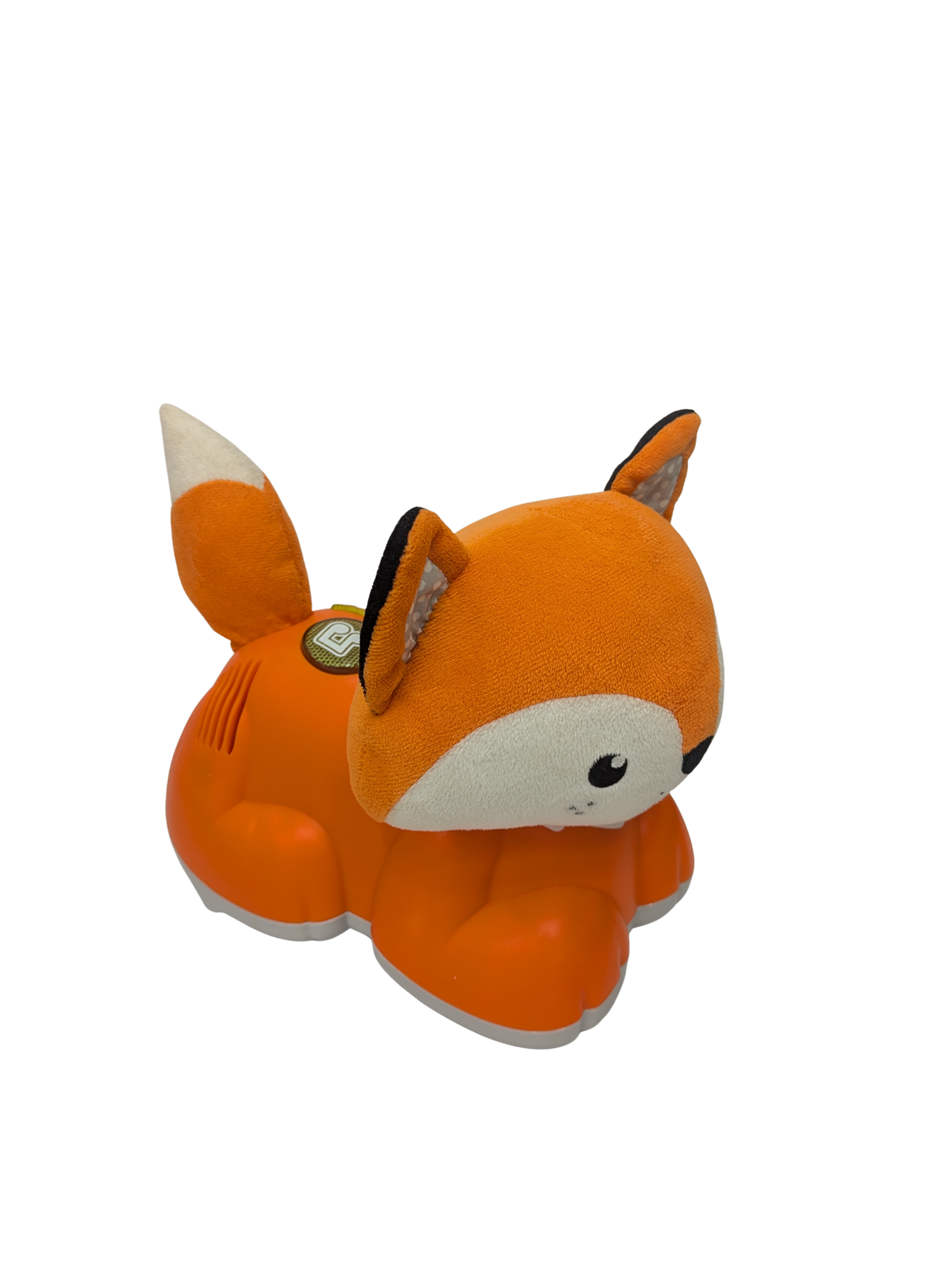 Je Progresse avec Renardoux – Fisher-Price