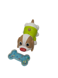 Chien Interactif Musical Bébé – Fisher-Price