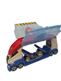 Paw Patroller Camion Pat' Patrouille avec Ryder et Quad – Spin Master