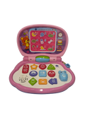 Lumi Ordi des Tout-Petits Rose – VTech