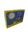Paul et la Lune – HABA