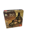 Mr Jack Pocket – Hurrican Games