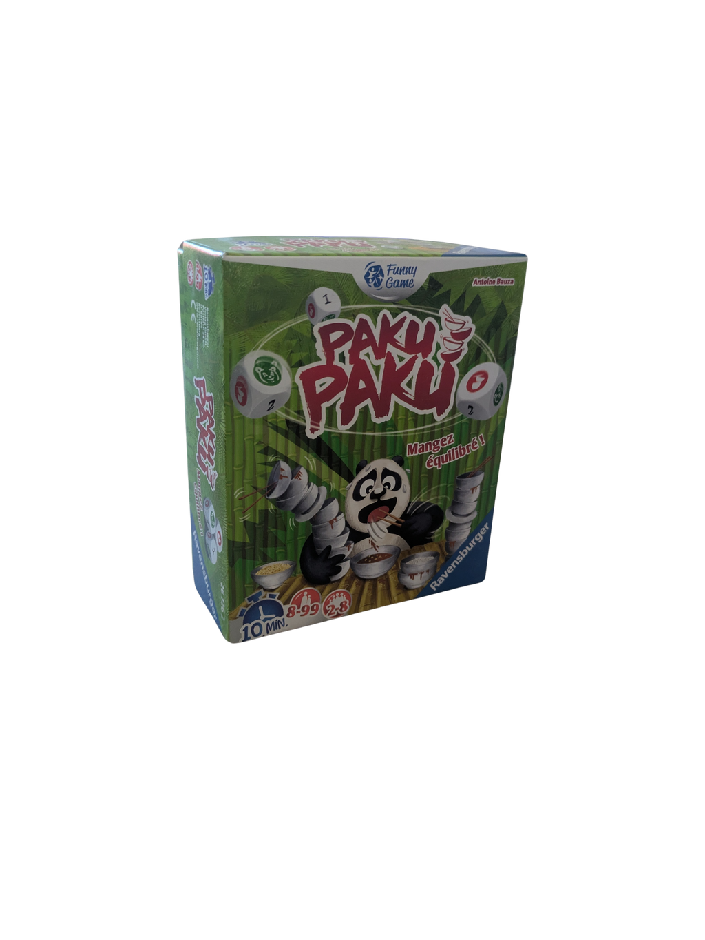 Paku Paku – Ravensburger
