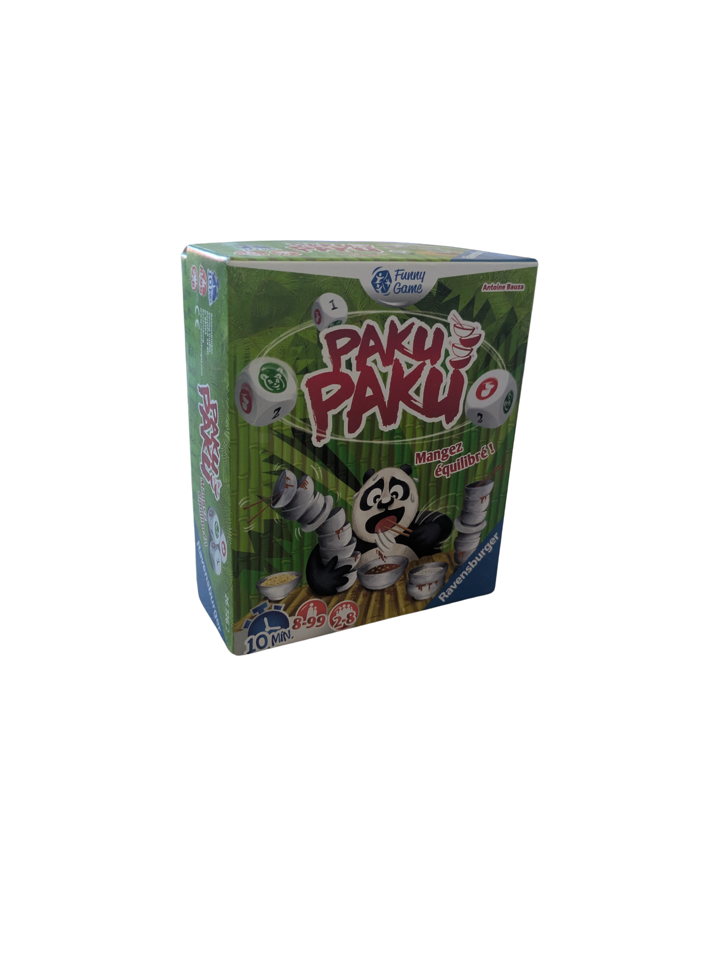 Paku Paku – Ravensburger