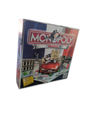 Monopoly France – Hasbro