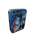 Saboteur – Gigamic