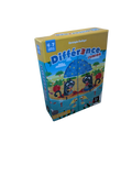 Différence Junior – Gigamic