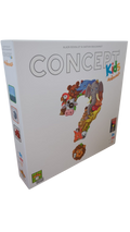 Concept Kids Animaux – Repos Production