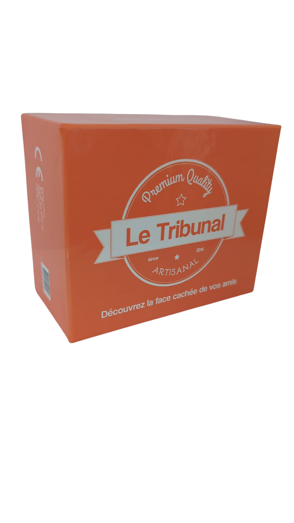Le Tribunal – Limite Limite