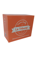 Le Tribunal – Limite Limite