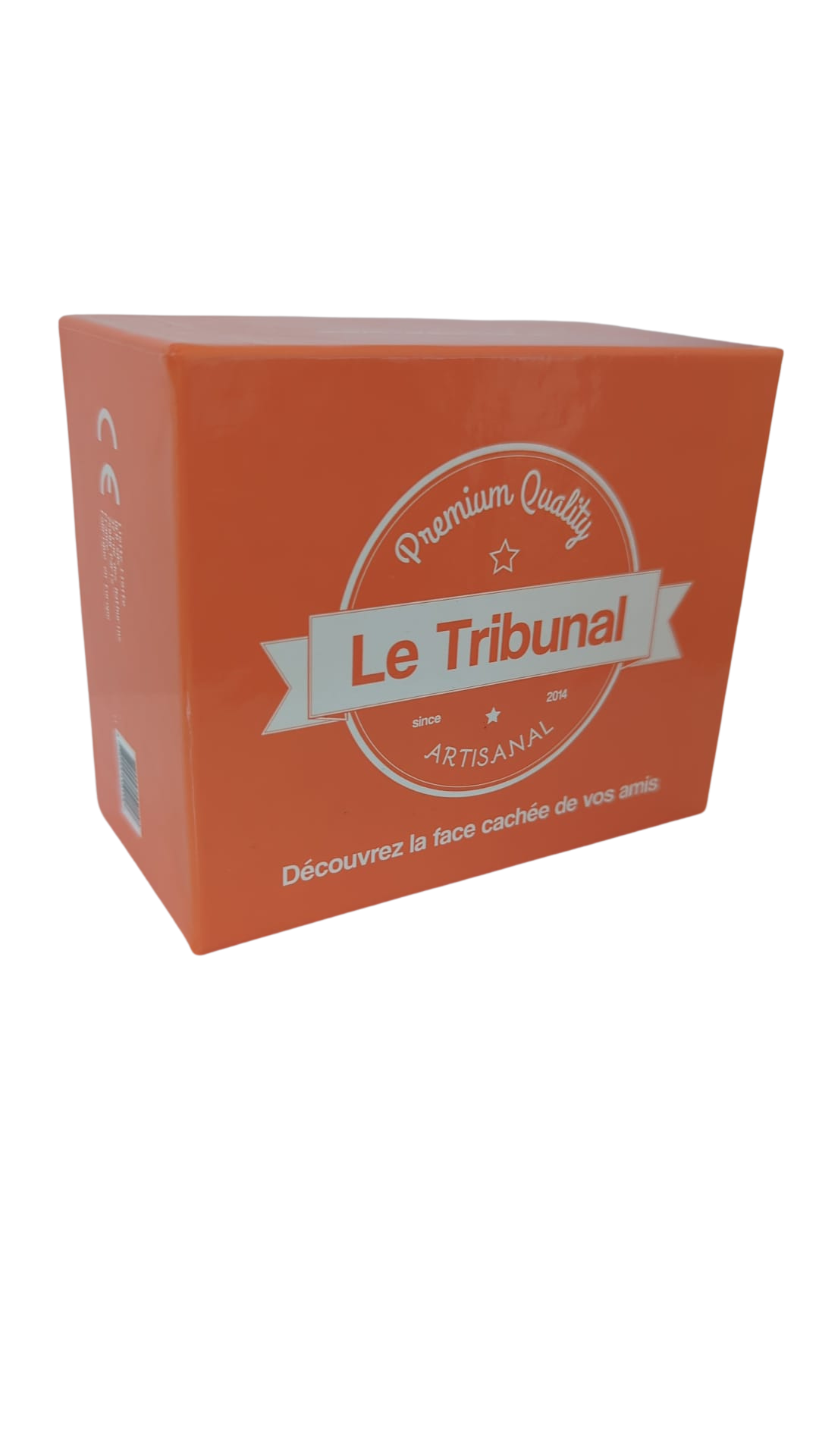 Le Tribunal – Limite Limite