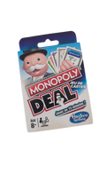 Monopoly Deal – Hasbro