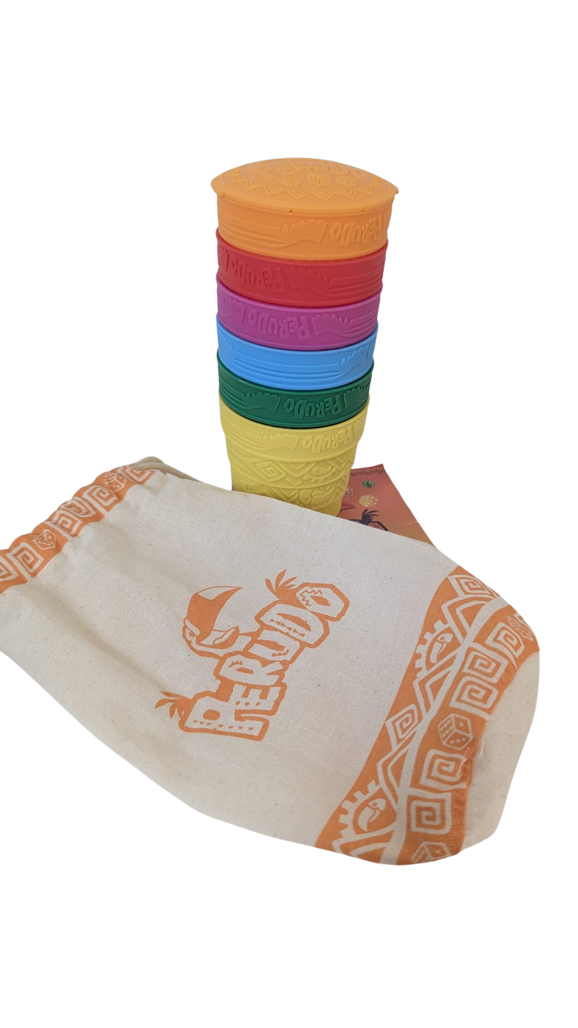 Perudo – Winning Moves