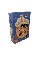 Les 7 Familles – Nathan