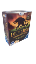 Loup-Garou pour un Crépuscule – Ravensburger