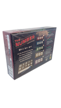 The Number – Repos Production