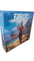 Far Cry: Escape from Rook Islands – Funforge
