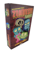 Zombies!!! Junior – Edge Entertainment