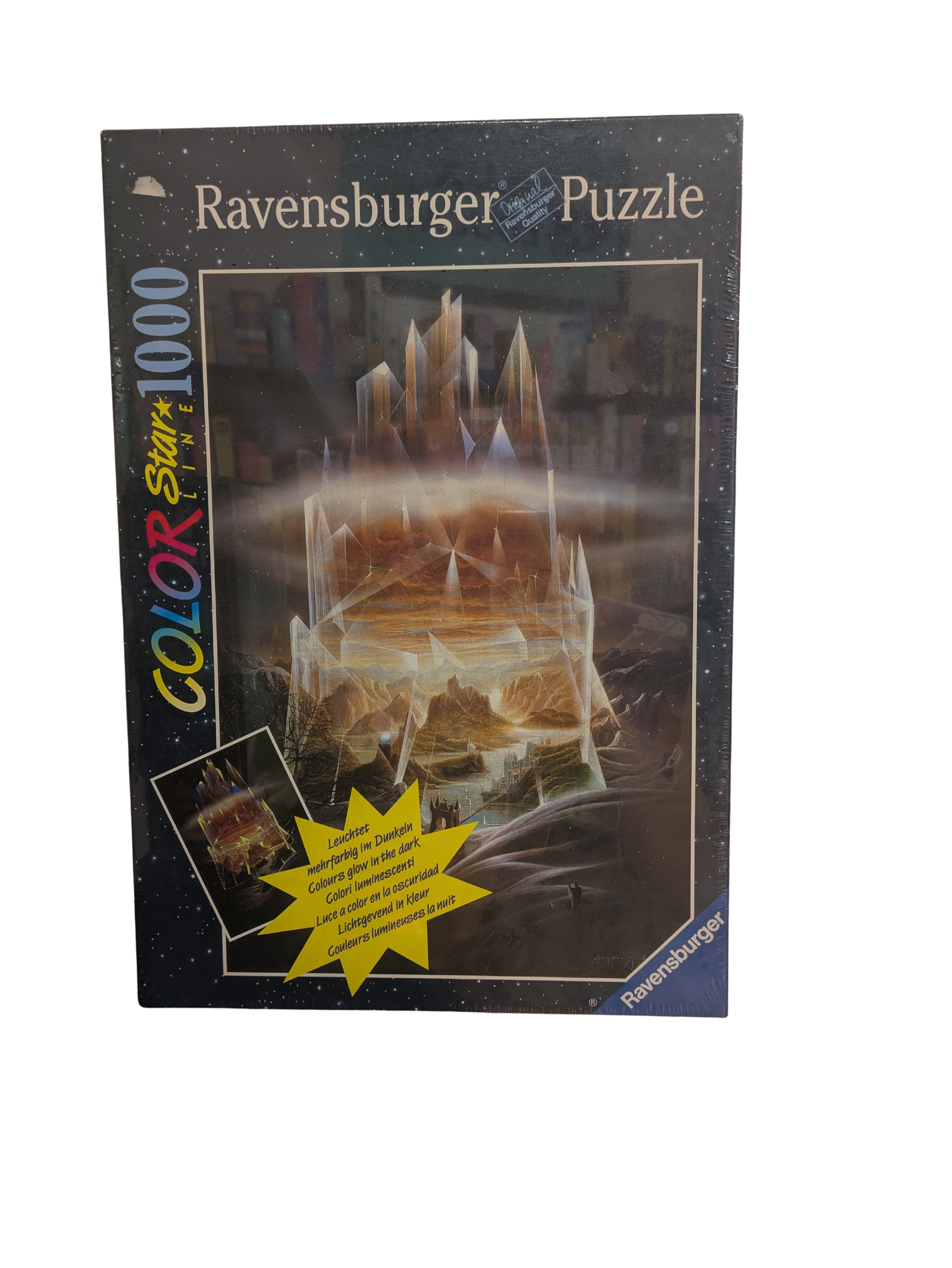 Color Star – Ravensburger