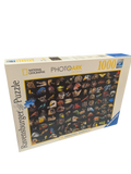 National Geographic Photo Ark – Ravensburger