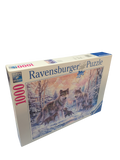 Loups dans la neige – Ravensburger
