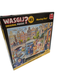Wasgij Original Puzzle 45 – Jumbo