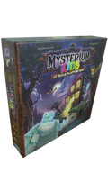 Mysterium Kids : Le Trésor du Capitaine Bouh – Libellud