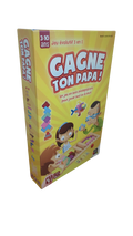 Gagne ton Papa ! – Gigamic