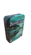 Difference – Gigamic