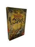 Raiders of Osaka – Iello