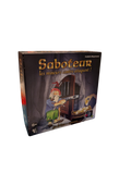 Saboteur : Les Mineurs Contre-Attaquent ! – Amigo / Gigamic