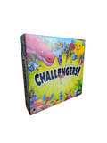 Challengers! – Z-Man Games